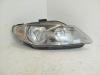 Seat Exeo ST 3R Scheinwerfer rechts Hauptscheinwerfer Halogen Valeo Lampe