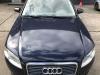 Audi A4 8E B7 Avant Motorhaube Haube Klappe Deckel vorn LY5K Brillantblau