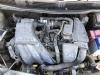 Nissan Micra K13 Motor Engine Benzinmotor 1198ccm 59kw HR12DE 100tkm 1.2 Benzin