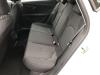 Seat Leon III 5F Rücksitzbank Sitzbank hinten Rückbank Stoff Isofix