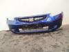 Honda Jazz GD Stoßstange Stoßfänger Bumper vorn B96P Eternal Blue Pearl Kratzer