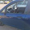 Honda Jazz GD Fahrertür Tür Autotür vorn links B96P Eternal Blue Pearl Rohbau