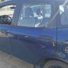 Honda Jazz GD Tür Autotür Rohbautür hinten links B96P Eternal Blue Pearl Bilder