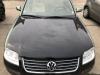 VW Passat 3BG Variant Motorhaube Haube Klappe Deckel vorn schwarz