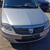 Dacia Logan MCV KSO Motorhaube Klappe Deckel Bonnet vorn TED69 Grey metallic