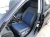 VW Golf 5 1K Sitz vorn links Fahrersitz Stoffsitz Autositz 5 türer Tour