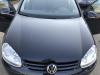 VW Golf 5 1K Motorhaube Haube Klappe Deckel vorn LC9Z Black Magic Pearl