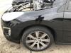 Peugeot 308 SW ab 2011 Kotflügel vorn links Fender Seitenteil KTV Perla Nera