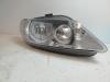 Seat Exeo ST 3R Scheinwerfer rechts Hauptscheinwerfer Halogen Lampe Valeo