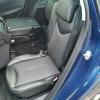 Peugeot 308 SW 4H Einzelsitz Sitz Rücksitz hinten links Stoff Leder