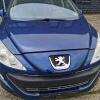 Peugeot 308SW Motorhaube Haube Klappe Deckel Bonnet vorn komplett Blau Montebello