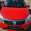 Dacia Sandero BS0 Motorhaube Haube Klappe Deckel Bonnet vorn OV21D RED Passion