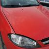 Chevrolet Lacetti Klan Motorhaube Haube Klappe Deckel Bonnet vorn GGE Super Red