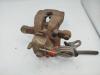 Ford Mondeo Turnier BA7 Bremssattel Bremszange Bremszylinder hinten links TRW