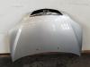 Mazda 2 DY Motorhaube Haube Klappe Deckel Bonnet vorn 20N Moondust silver met