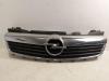 Opel Zafira B Grill Kühlergrill Frontgrill Chromgrill 2005 bis 2008