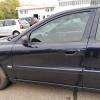Volvo S60 RS Tür Rohbautür Fahrertür Autotür vorn links 46700 Magic Blue Pearl Volvo S60 RS Tür Rohbautür Fahrertür Autotür vorn links 46700 Magic Blue Pearl