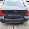 Volvo S60 RS Heckklappe Kofferklappe Klappe Deckel hinten 46700 Magic Blue Pearl Volvo S60 RS Heckklappe Kofferklappe Klappe Deckel hinten 46700 Magic Blue Pearl