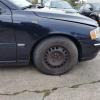 Volvo S60 RS Kotflügel Fender Seitenwand vorn rechts 46700 Magic Blue Pearl 04- Volvo S60 RS Kotflügel Fender Seitenwand vorn rechts 46700 Magic Blue Pearl 04-