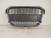 Audi A1 8X Sportback Kühlergrill Frontgrill Grill mit Audi Logo Originalteil