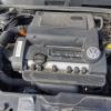 VW Lupo 6X Motor Engine 1390ccm 55kw BBY 107tkm 5 Gang Schaltgetriebe