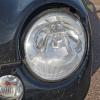 VW Lupo 6X Hauptscheinwerfer Sheinwerfer Frontscheinwerfer Lampe vorn links