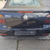 VW Golf 3 4 Cabriolet 1E Heckklappe Klappe Deckel hinten schwarz ab 98 Rost