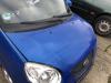 Kia Picanto BA ab 2007 Motorhaube Haube Klappe Deckel vorn C0 Cool Blue