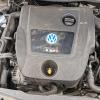 VW Golf 4 IV 1J Motor Engine 1896ccm TDI 74kw AXR 144tkm ohne Anbauteile Test