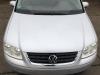 VW Touran 1T 1T1 Motorhaube Haube Klappe Deckel vorn LA7W Reflexsilber