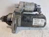 VW Tiguan 5N ab 2011 Anlasser Starter Diesel Allrad für Schaltgetriebe Bosch OEM