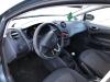 Seat Ibiza 4 IV 6J Armaturenbrett Dashboard Instrumententafel Schalttafel roh