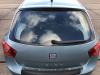 Seat Ibiza 4 IV 6J Heckklappe Kofferklappe Kofferraumdeckel 5 türer LW5T blau