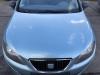 Seat Ibiza 4 IV 6J Motorhaube Haube Klappe Deckel LW5T Nayarablaumet