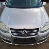 VW Golf V 5 Variant Motorhaube Haube Klappe Bonnet vorn LA7W Reflexsilber Rost