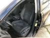 VW Golf Plus 2 II 5M Sitz vorn links Fahrersitz Stoff Alcantara mit Heizung