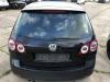 VW Golf Plus 2 II 5M Heckklappe Kofferklappe Kofferraumdeckel LC9X Deepblack