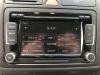 VW Golf Plus 2 II 5M Autoradio Radio mit CD Typ RCD510 kein Code vorhanden