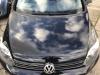 VW Golf Plus 5M Motorhaube Haube Klappe Deckel vorn LC9X Deepblack