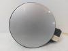 VW Golf Plus 5M Tankklappe Tankdeckel Tankverschluss LA7W Reflexsilber