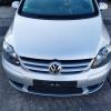 VW Golf Plus 5M Motorhaube Haube Klappe Deckel Bonnet vorn LA7W Reflexsilber-08