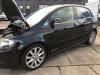 VW Golf Plus 2 II 5M Komplettradsatz Sommer 17 Zoll Alufelge Porto OEM 7x17 ET54