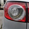 VW Golf Plus 5M Rückleuchte Schlussleuchte Rücklicht Lampe hinten links aussen