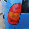 Mitsubishi Space Star DG0 Rückleuchte Schlussleuchte Rücklicht hinten links