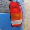 Mitsubishi Space Star DG0 Rückleuchte Schlussleuchte Rücklicht hinten rechts