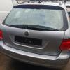 VW Golf V 5 Variant Heckklappe Klappe Deckel hinten LA7W Reflexsilber Bilder