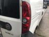 Fiat Doblo Cargo 263 Rückleuchte rechts Rücklicht Heckleuchte Flügeltürer