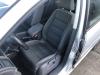 VW Touran GP 1T2 Sitz vorn links Fahrersitz Autositz Heizung Stoff