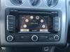 VW Touran GP 1T2 Radio Navigationssystem RNS310 OEM Navi Autoradio kein Code