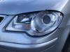 VW Touran GP 1T2 Scheinwerfer links Hauptscheinwerfer Lampe Halogen ab 2006